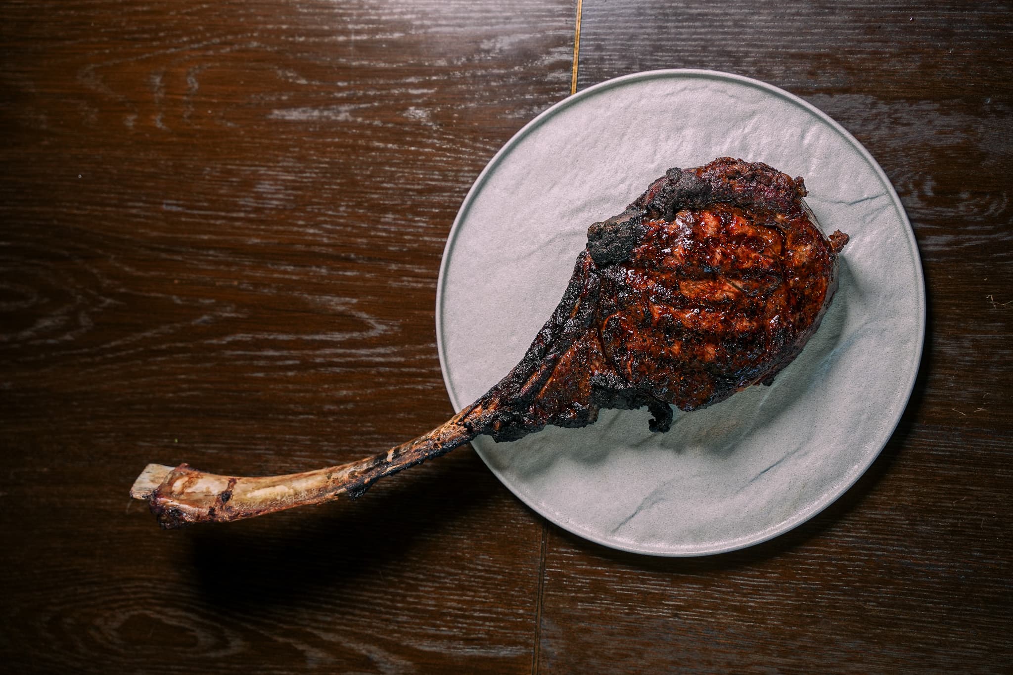 Steak